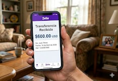 Recibiste un pago por Zelle de alguien que no conoces: pasos clave para proteger tu dinero en Estados Unidos