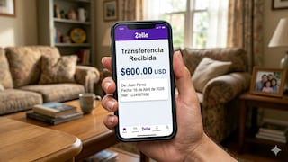 Recibiste un pago por Zelle de alguien que no conoces: pasos clave para proteger tu dinero en Estados Unidos