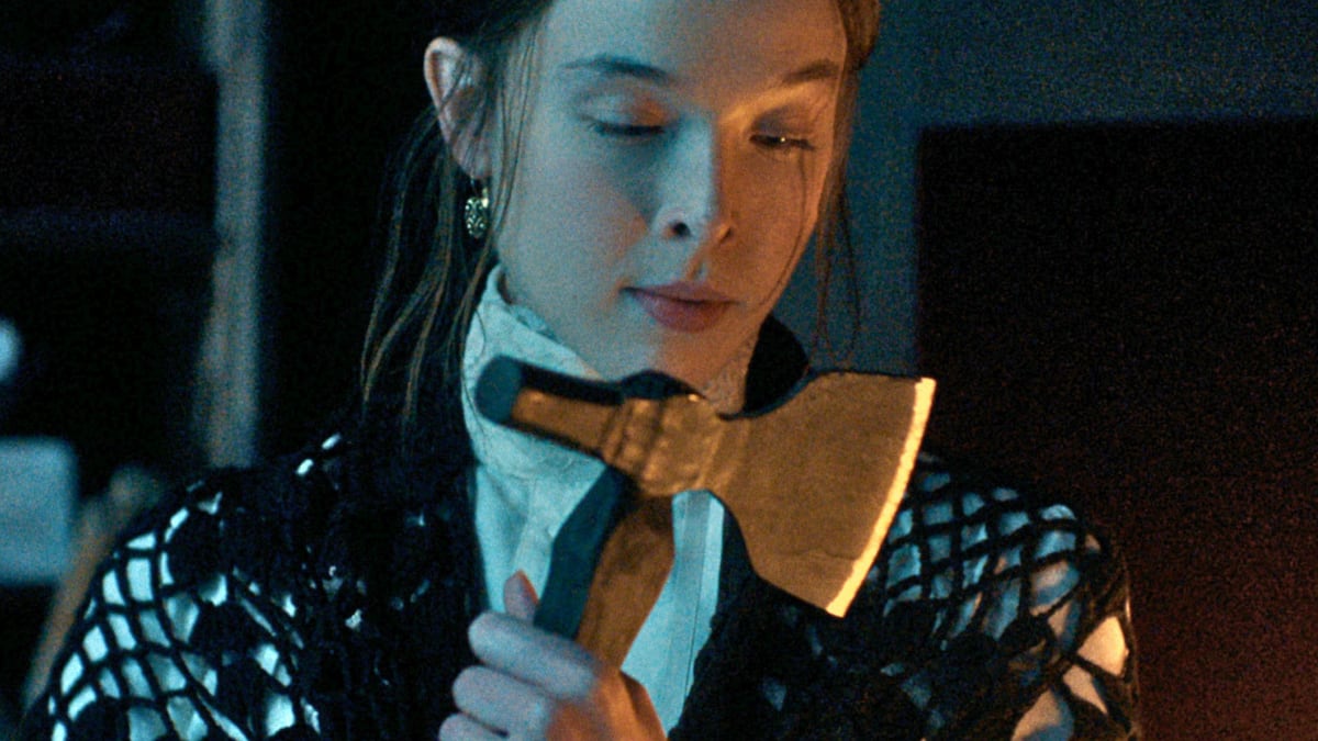 La historia real que inspira “Monster: The Lizzie Borden Story”: lo que debes saber sobre el verdadero caso criminal