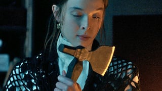 La historia real que inspira “Monster: The Lizzie Borden Story”: lo que debes saber sobre el verdadero caso criminal