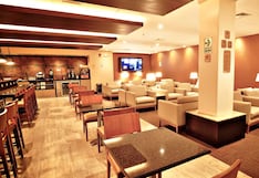 Salas VIP en el Aeropuerto Jorge Chávez: la estrategia para superar el millón de usuarios