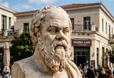 La reflexión detrás de la frase de Sócrates: “La buena conciencia es la mejor almohada para dormir”