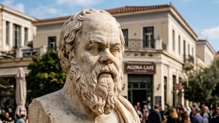 La reflexión detrás de la frase de Sócrates: “La buena conciencia es la mejor almohada para dormir”