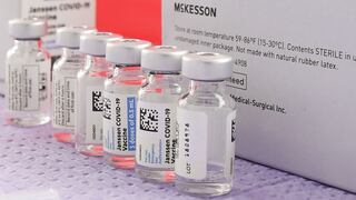 Francia mantiene sus planes para administrar la vacuna Johnson & Johnson contra el coronavirus