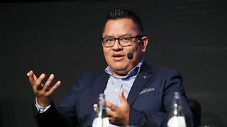 Credicorp: Hay que contrarrestar a quienes usan la IA para hacer daño, ¿qué advierten bancos?