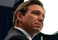Ron DeSantis firmó esta ley que finalmente resuelve dudas sobre marcos de matrículas en Florida