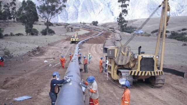René Cornejo: "La infraestructura es un elemento esencial para el desarrollo del Perú"
