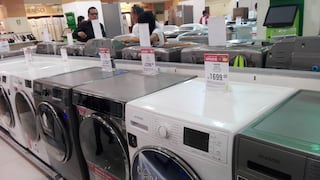 Electrodomésticos: en campaña por Día de la Madre se vendería stock acumulado durante cuarentena