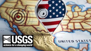 Temblor en EE.UU. el14 de marzo 2026: hora exacta, magnitud y dónde fue el epicentro del último sismo