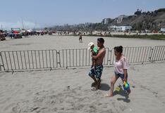 Defensoría solicita información sobre rejas entre las playas Las Sombrillas y Agua Dulce
