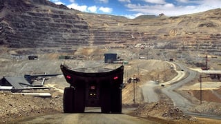 Certidumbre para el depósito de cobre más grande de Cajamarca