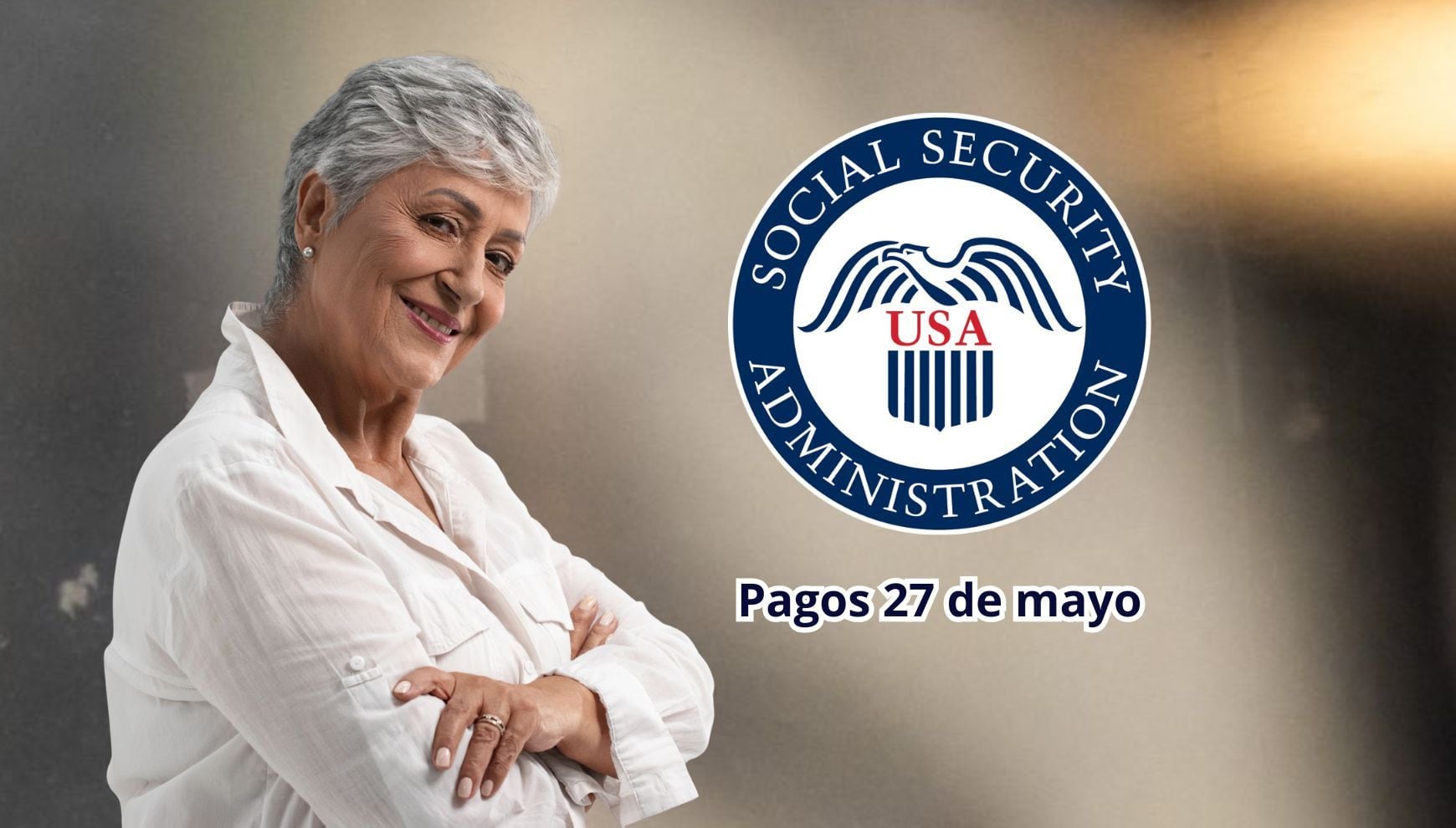 Millones de personas dependen de estos depósitos para pagar renta, servicios, comida y medicinas, por lo que siguen de cerca cada fecha del calendario oficial del Seguro Social (Foto: Freepik)