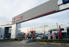 JMC: Los planes del fabricante de autos chinos para afianzarse en el segmento pick-up