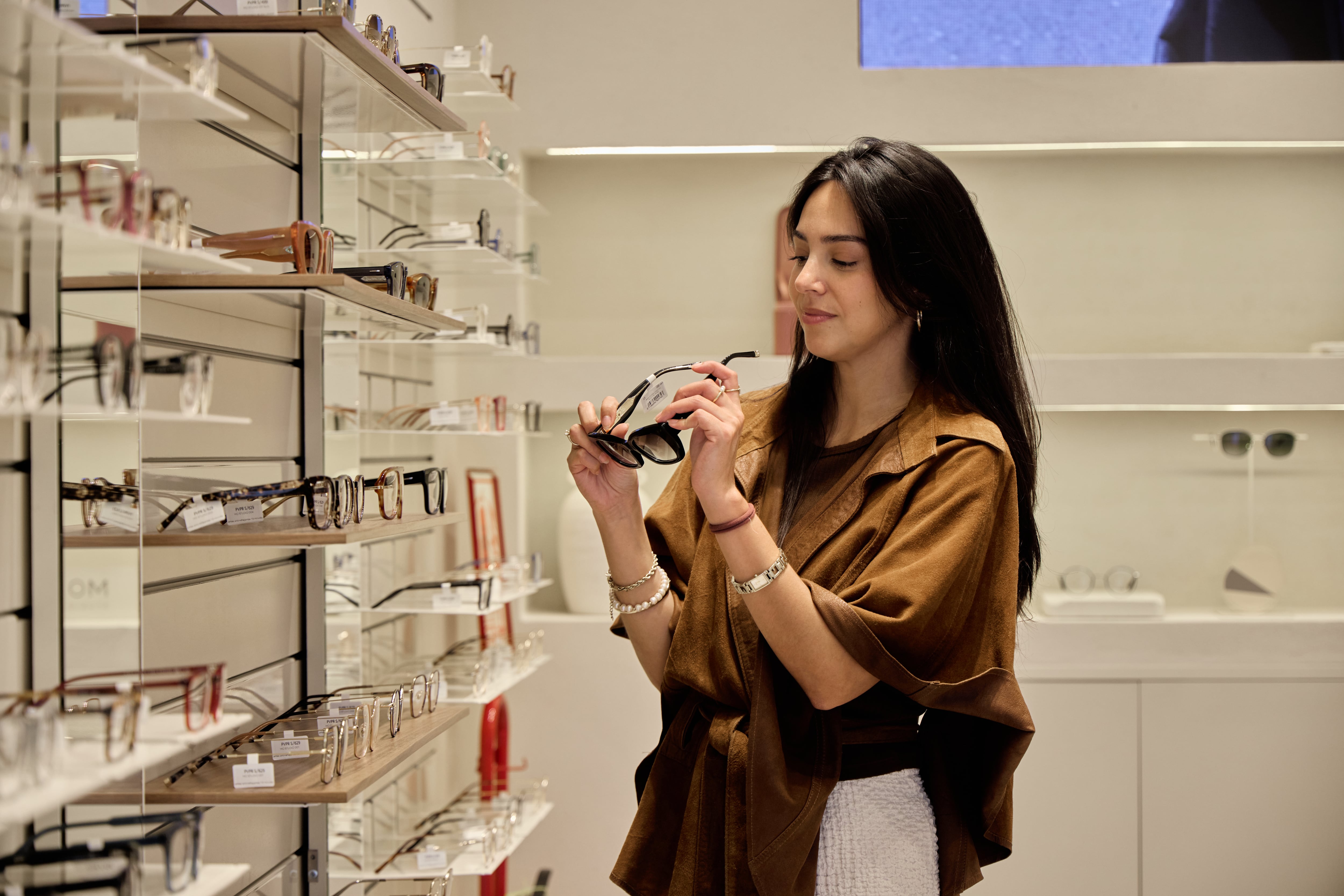 MO inició operaciones en Perú con dos tiendas en Lima, ubicadas en el Jockey Plaza y San Isidro. Foto: MO