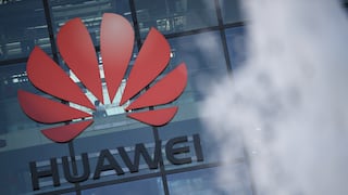 Difícil año en Europa empieza a cambiar perspectivas para Huawei