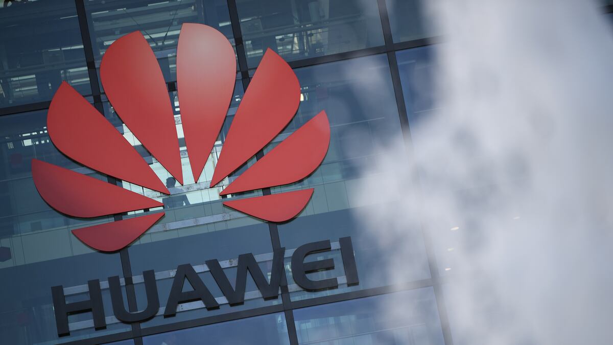 Huawei afronta en Nueva York juicio por el robo de secretos comerciales y fraude bancario