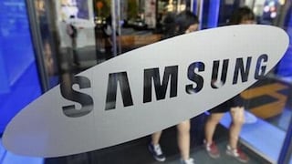 Samsung lanzará un celular con pantalla flexible en octubre