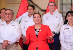 Cirugías de Boluarte: ONG vinculada a Mario Cabani firmó acuerdos con el Gobierno