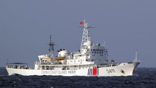 Flota pesquera china: Calamasur plantea a OROP impedir acceso a nuevas naves industriales 