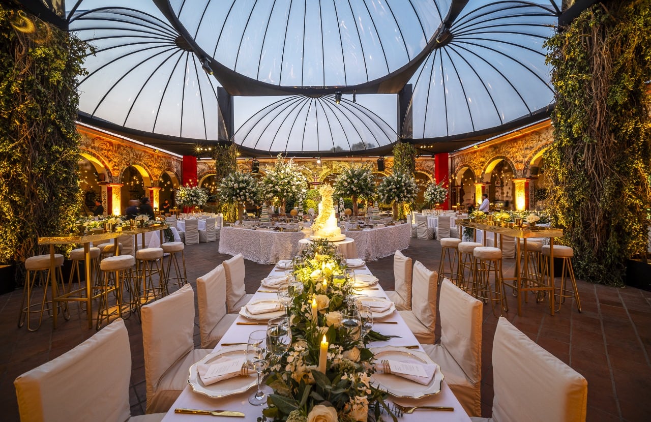 Entre los ‘wedding destination’ más requeridos se encuentran Cusco, Tumbes, Piura y Arequipa.