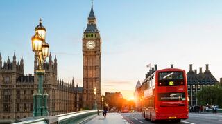 10 lugares turísticos del Reino Unido que puedes visitar ahora que ya no necesitas visa