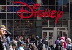 Disney nombra nuevo presidente y aplaza relevo de su CEO hasta 2026