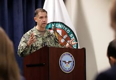 EE.UU.: Irán sigue siendo una amenaza regional pese a perder el 90% de su capacidad militar