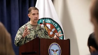 EE.UU.: Irán sigue siendo una amenaza regional pese a perder el 90% de su capacidad militar