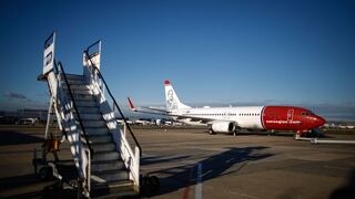 IAG desmiente nuevo interés en adquirir Norwegian Air