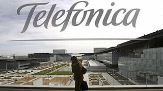 Telefónica reducirá deuda con venta de autocartera por US$ 1,260 millones