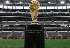 ¿Cómo y dónde ver el sorteo de la Copa Mundial 2026 por TV abierta en todo el mundo?