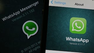 WhatsApp, Telegram o Snapchat, ¿cuál es la aplicación más segura?