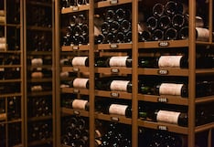 Vinos de lujo: Por qué el mundo se arrodilla ante estas 5 etiquetas