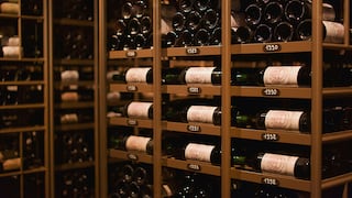 Cómo “leer” un vino de culto: tres actos para no morir en el intento