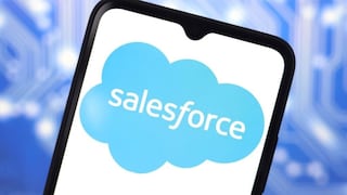 Salesforce y la empresa agéntica: humanos e IA juntos, ¿qué gana la pyme peruana?