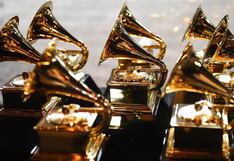 Grammys 2024: lista de nominados y ganadores del evento
