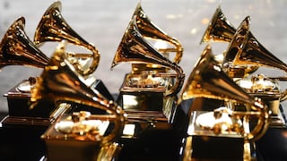 Grammys 2024: lista de nominados y ganadores del evento