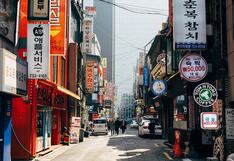 Exportaciones a Corea del Sur sumaron US$ 1,861 millones impulsados por pesca y acuicultura