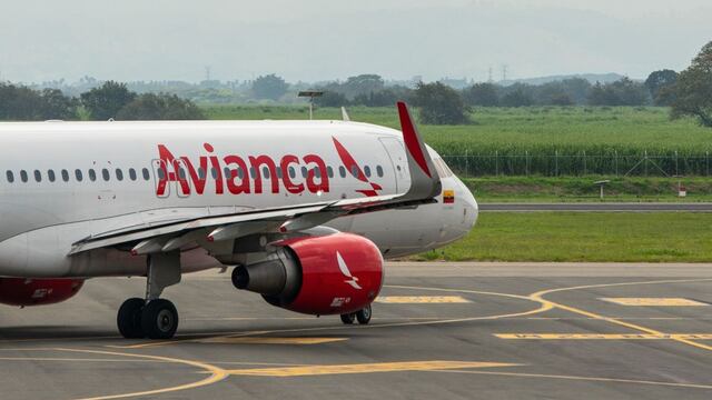 Holding de Avianca, Abra, planea OPI para aprovechar ‘buen momento’ de aerolínea