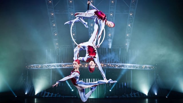 Indecopi sanciona con casi S/ 200,000 a organizadores en Perú de ‘Amaluna’ de Cirque du Soleil