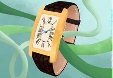 Contra el tiempo: las marcas de relojes de lujo se transforman