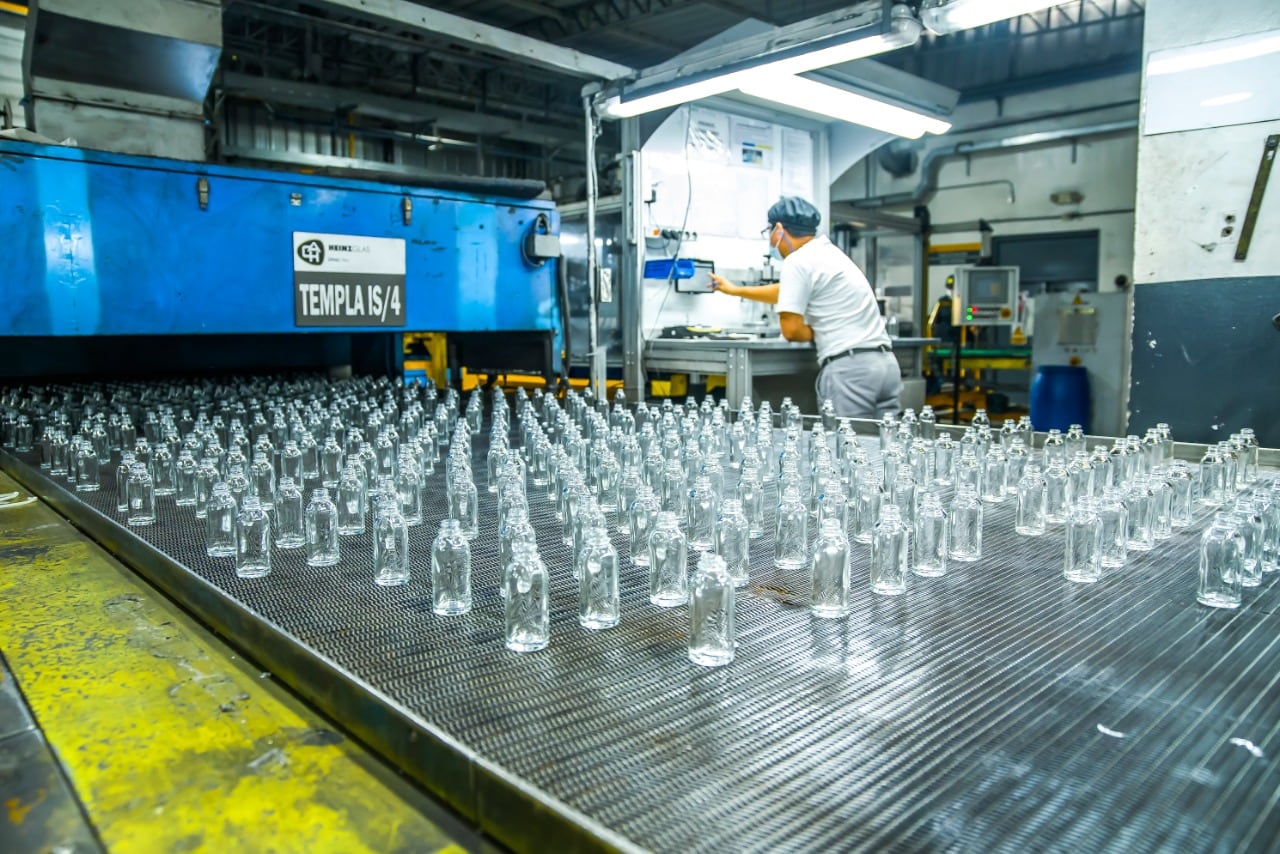 El crecimiento del comercio electrónico, la urbanización, la expansión económica y una mayor demanda de soluciones sostenibles promueven esta industria. (Foto: Referencial)