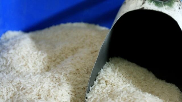INEI: Producción de arroz alcanzó 220,000 toneladas y aumentó en 5% durante enero 