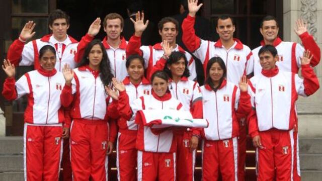 Perú promocionará la Marca Perú durante los Juegos Olímpicos