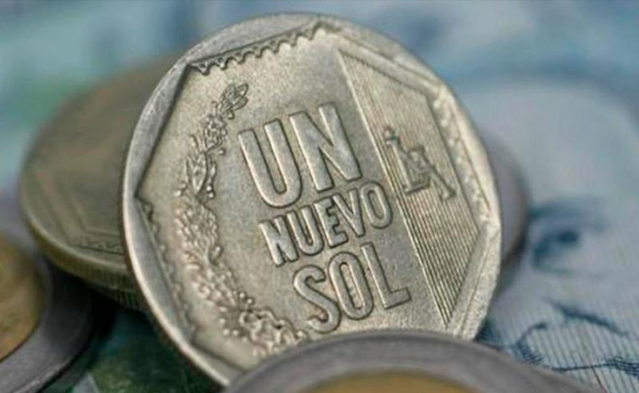 El proceso de lograr la confianza en el banco central y, por tanto, en la moneda peruana, fue gradual. Foto Difusión