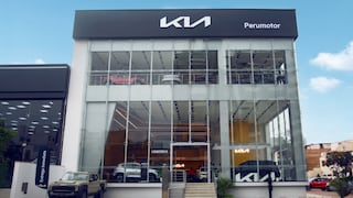 ¿Cómo busca Kia vender uno de cada 10 autos en Perú? Esta es la estrategia de la automotriz