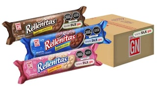 Proveedor de galletas Rellenitas con proyecto en planta de harina y fideos en Ate: la inversión