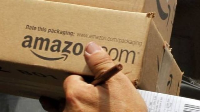Amazon enfrenta amenaza de huelga en Alemania por salarios