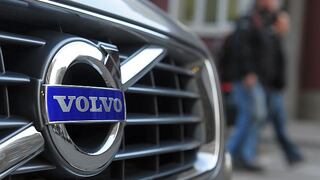 Volvo Group suprimirá 4,100 empleos en el mundo debido al impacto del coronavirus