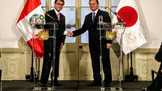 Abrirán en Lima la primera oficina de la Fundación Japón en países hispanohablantes de Suramérica